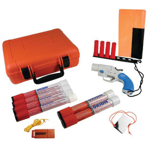 Orion - Alert/locate Kit 25mm - 511