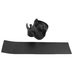Ram Mounts - Ram Rail Adapter Kit F/ Round Bases - RAM-233U
