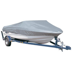 Seasense - Boat Cover  Vh Tri Hull Bass (14' - 16') - 50011114