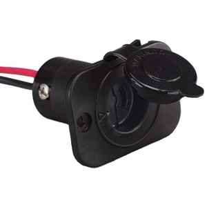 Marinco - Connectpro 40a 2 Wire Receptacle - 12VBRS2