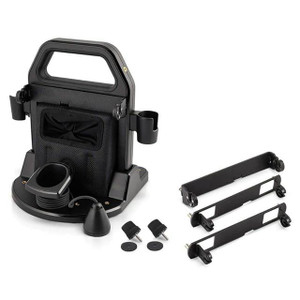 Humminbird - Helix Ice Conversion Kit - 740202-1