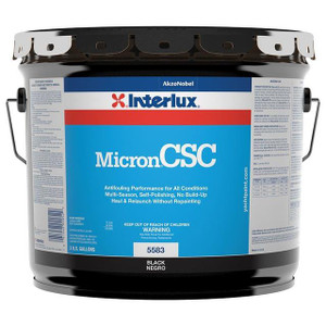 Interlux - Y5583 Micron Csc Blk 3g - 5608572