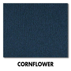 Lancer Interprises Inc - Carpet - 8'6"x 10 Ft - Cornflower - MALIBU-237-8.610