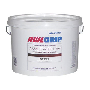 Awlgrip - D7222 Fast Cnvr D8200 Gl - F1196GL