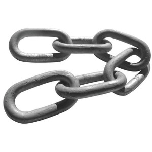 Marpac - Galv Chain Bucket Grade 30 5/16x92 - CH0304-271395