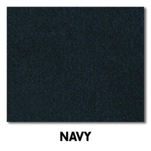 Lancer Interprises Inc - Carpet - 8'6" X 10 Ft - Navy - MALIBU-208-8.610