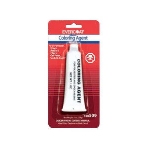 Evercoat - Color Agent - White - 1 Oz - 100509