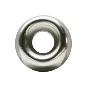 Handi-man Marine - Ss Finish Washers 1/4in - 413