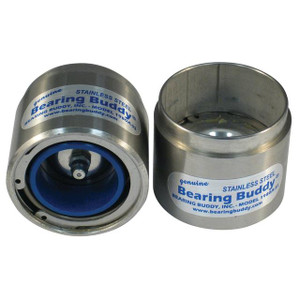 Bearing Buddy - Bearing Buddy - 1980a-ss W/ Bra - 42208