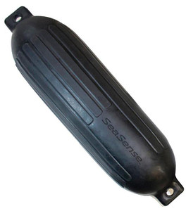 Seasense - Fender (4" X 16") - Black - 50072333