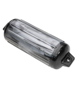 Taylor Made Products - Fender S/g Slv/bk 6.5x22 - 947622