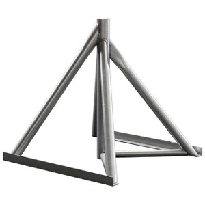 Marinemart - Pwr Bt Stnd Base 28-46 - MBS-2BASE
