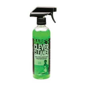 Babe's Boat Care - Clever Cleaner - 16 Oz - BB8716