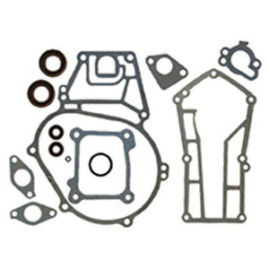 Emp - Powerhead Gasket Set - 26-01502