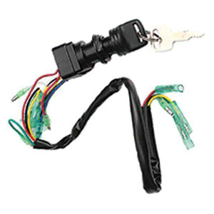 Emp - Switch - Ignition - 87-09055