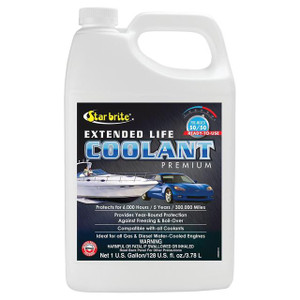 Star Brite - Coolant/antifreeze Gl - 30800