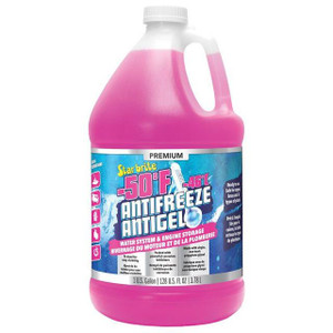 Star Brite - Premium Antifreeze -50* Gl - 31400