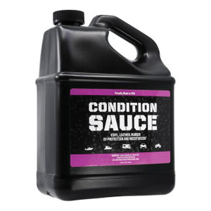 Boat Bling - Condition Sauce - Gallon - CS0128