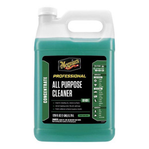 Meguiars - All Purpose Cleaner - Gallon - D10101