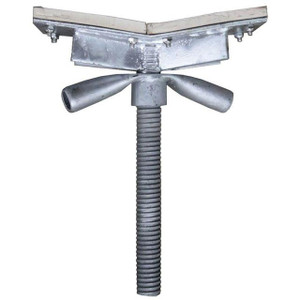 Marinemart - V-top Heavy Duty 13" - VTOPHD13