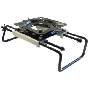 Springfield Marine - Seat Clamp (8" To 20.5") W/ Swivel - 1104010