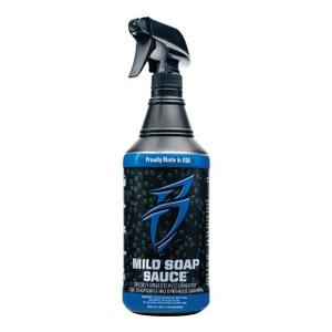 Boat Bling - Mild Soap Sauce - Quart - MS0032