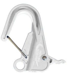 Danik Hook - Danik Hook Fender Hanger - White - DHCP-FN-W