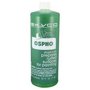 Ospho - Ospho Quarts -