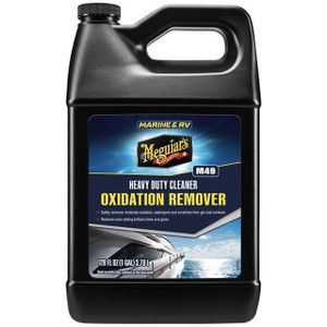 Meguiars - Marine Hd Oxidation Remover Gl - M4901