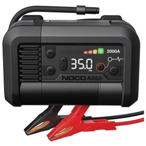 Noco - 2000a Jump Starter + 22a Air Inflator - AX65