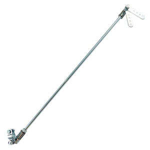 Panther - Auxiliary Mtr Steering Kit - Zinc Bulk - 552401