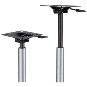Swivl-eze - Power Post W/mnt Adj 14"-17" Dp - SP-3004