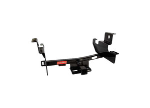 Acme Hitches - 1119 Silverado/sierra 2500/3500 Hd Long Bed 2in Class Iv 10000 Lbs Receiver Hitch - 91527