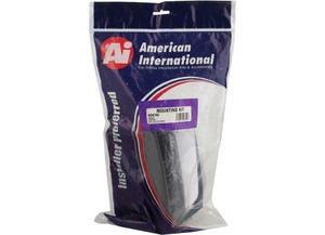 American Install - Nissan 350z Kit - NDK740