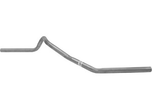 AP Exhaust - 8704 Dodge D/w/r/8702 F150/f250/f350/c/k/suburban Maxfit Tail Pipe - 126105
