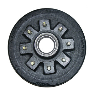 AP Products - 60007000 Lbs.  Brake Hub 8651/2 - 014-122096