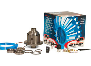 ARB - Old Man Emu - 71c Jeep Arb Air Locker Dana 30 27 Spline 3.73 & Up - RD100