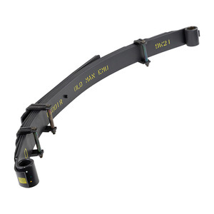 ARB - Old Man Emu - Old Man Emu / Dakar Leaf Springs (cs001r) - CS001R