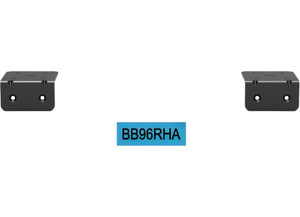 Arc Lighting - Strobelink Headache Rack Bracket Type A - BB96RHA
