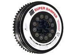ATI Super Damper - Damper  7.53  St  Duramax D - 917376