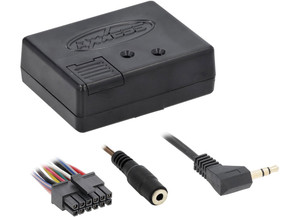 Axxess - Steering Wheel Control Interface - AXSWC-2