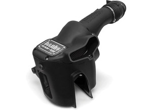 Banks Engineering - Ramair Intake System Ford 6.7l F250450 Dry Filter - 41869-D