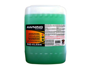 Bio-Kleen - Awning Cleaner 5 Gallon - M01515