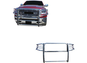 Blackhorse Off Road - 19c Ram 1500 (ex Rebel/trx) Grille Guard Modular Stainless Steel - 17DG111MSS