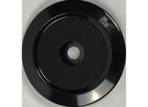 Bob's Machine - Bobfts Deck Saver  Gloss Black - 311-100000-PCGBLK