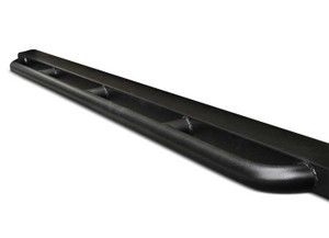 Body Armor 4x4 - 0406 Wrangler Unlimited Rockcrawler Side Steps - WU-4121