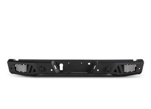 Body Armor 4x4 - 1820 F150 Ambush Series Rear Bumper - FD-2967
