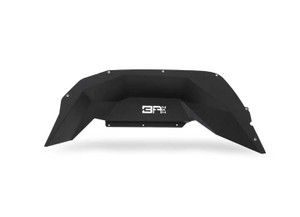 Body Armor 4x4 - 20c Gladiator Rear Fender Liners - JT-6101