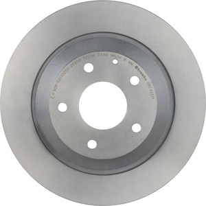 Brembo - Mazda Cx5 20132023 Mx30 Ev 20222023 Disc Brake Rotor - 08.C425.11