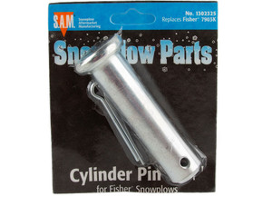 Buyers - Anchor Pin 1x4 W/cotter Replaces - 1302325